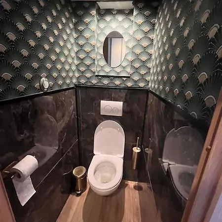 Avec Balcon Apartamento